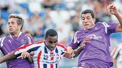 Despedida con empate