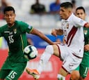 Bolivia vs Venezuela: Horario, TV; cómo y dónde ver en USA