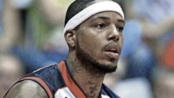 <b>TRASLADO. </b>Will McDonald, ayer estrella y hoy rival estudiantil.