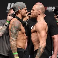 McGregor vs Poirier fight purse at UFC 264: how much money will they make?