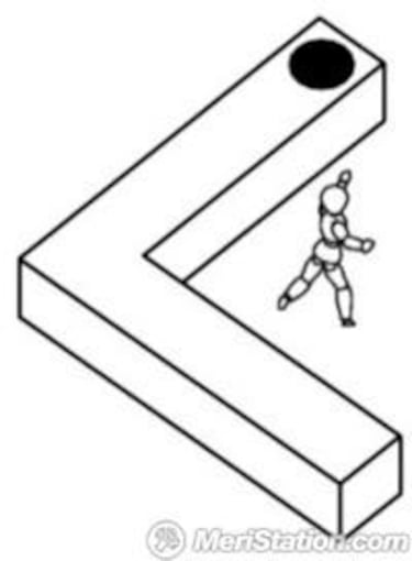 Echochrome, Impresiones