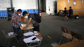 Elecciones Municipales Chile 2021: ¿cómo realizar aportes a los candidatos en Servel?