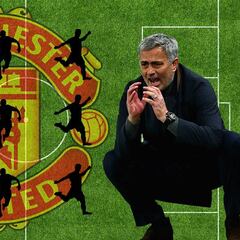 237 millones en fichajes: el 11 que la afición pide a Mourinho