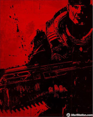 Gears of War 2