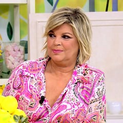 Sigue el baile en ‘Sálvame’: la productora prescinde de María Patiño y de Terelu Campos