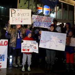 How and when could the NFL reschedule the Bills vs Bengals game?