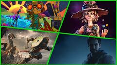 Rebajas de Xbox: 20 juegazos a precio reducido para disfrutar esta semana