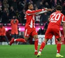 Bayern - St. Pauli: TV, a qué hora es, dónde y cómo ver la Bundesliga online hoy