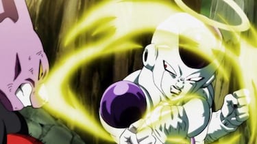 Avance de Dragon Ball Super 124: ¿traición de Freezer a Gohan?