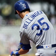 Los Ángeles Dodgers-Arizona Diamondbacks de los playoffs de la MLB: horario y TV online