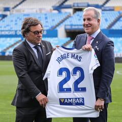 La Junta General aprobará mañana una ampliación de capital de 14,6 millones