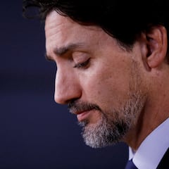 ¿Por qué Justin Trudeau dimitió como Primer Ministro de Canadá?