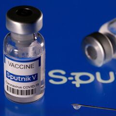 Rusia apuesta por el turismo de vacunas