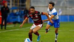 Vidal, su futuro en la Roja, la U y el retiro: Isla no se guardó nada