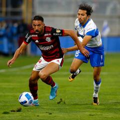 Vidal, su futuro en la Roja, la U y el retiro: Isla no se guardó nada