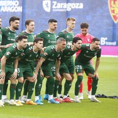 Aprobados y suspensos del Eibar: Jonmi recibe su propia medicina