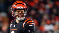 The 2022 NFL Divisional Round is here and we&#039;ve got the Cincinnati Bengals vs Tennessee Titans. Here&#039;s how and where you can watch all the action!