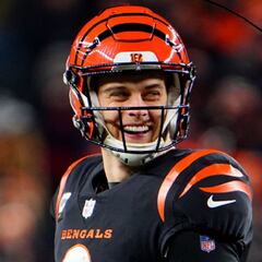 Bengals vs Titans: times, TV and how to watch online