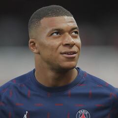 Mbappé: cada vez más cerca del escenario que quería el Madrid