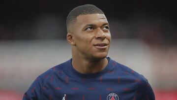 Mbappé: cada vez más cerca del escenario que quería el Madrid