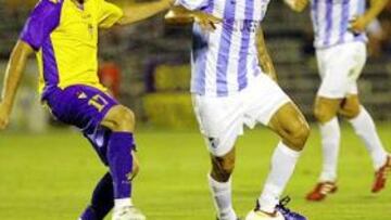 <strong>EL CARRANZA, PARA EL CÁDIZ.</strong>