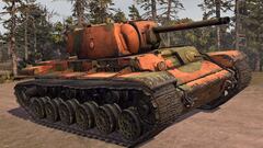 Imágenes de Company of Heroes 2