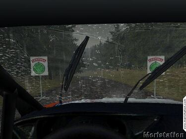 Nuevo y espectacular vídeo de Colin McRae Rally 3