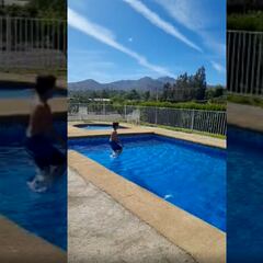 “Atraviesa algo muy rápido”: captan impactante OVNI en Valle del Elqui