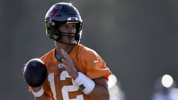 El campeón Kansas City dará el Kickoff con un triunfo en casa y “TB12” tendrá su primera victoria en el uniforme de Tampa Bay, pronostica Iván Pirrón.