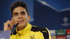 Bartra, operado de la fractura de muñeca: "Ya estoy mucho mejor"