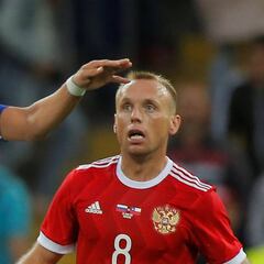 Rumania-Chile: horario, TV y dónde ver en directo online