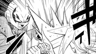 Majin Buu y su transformación más poderosa y aterradora: así es Dios Demonio Buu