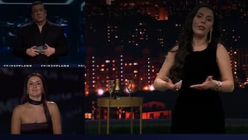 El momento del último capítulo de Primer Plano que ya acumula más de 500 denuncias en el CNTV