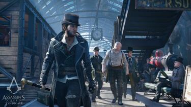 Assassin's Creed Syndicate, Primeros Detalles