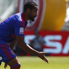 Pizzi no se inquieta por el mal momento de jugadores de la U