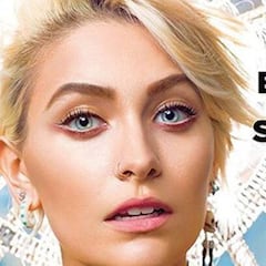 Paris Jackson cree que su padre fue asesinado