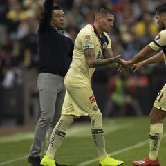 Nico Castillo agradece a la afición el recibimiento