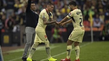 Nico Castillo agradece a la afición el recibimiento