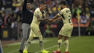 Nico Castillo agradece a la afici&oacute;n el recibimiento