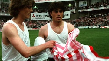El drama de José Félix Guerrero: “El apellido pesó para mal en mi caso”