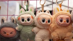 Your Labubu toy might be worth a fortune—here’s how much it could sell for