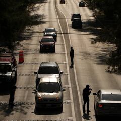 Hoy No Circula en CDMX: cuándo aplica, colores, placas y horarios por la fase 3