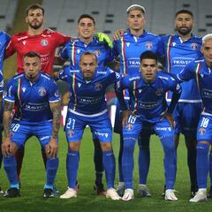 Pasaron casi 4 mil días y tuvo el peor regreso a Macul