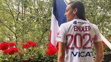 El Lyon da forma a su nuevo plan para reconquistar Europa