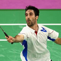 Pablo Abián y Beatriz Corrales pasan de ronda en Canadá