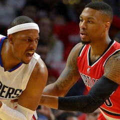Paul Pierce se quedó sin anillo, pero se plantea retirarse