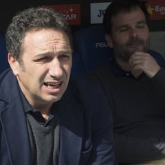 Eusebio: crónica de un final anunciado