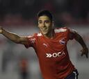 Independiente 2-2 Racing: goles, resumen y resultado
