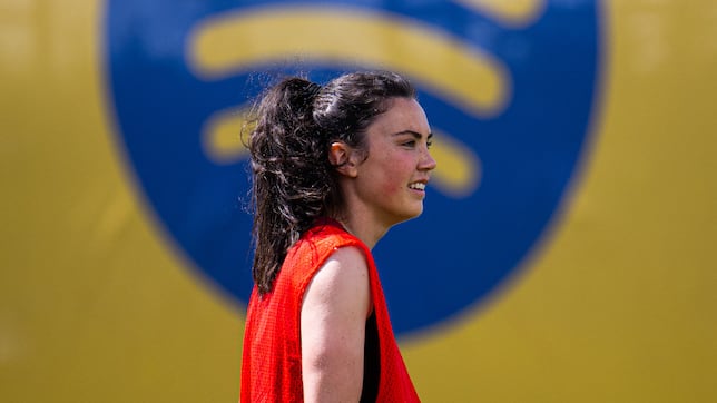 Engen, una secundaria protagonista