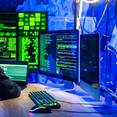 Muere en un reto el streamer español Sergio Jiménez a los 37 años